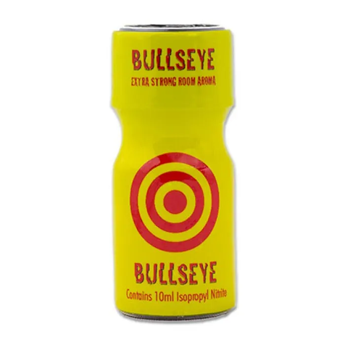 Lightspeed Love Bullseye Room Aroma 10ml Vibrators