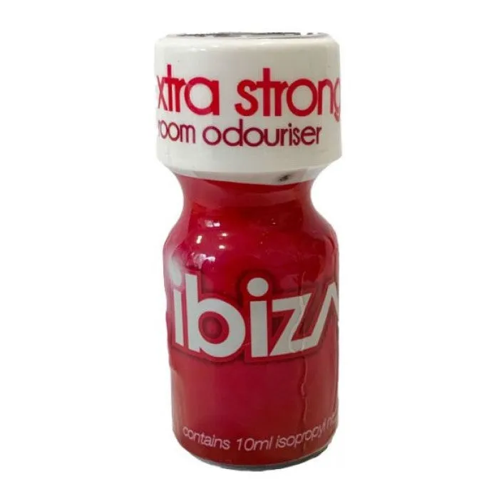 Lightspeed Love Vibrators Ibiza Room Odourisor 10ml