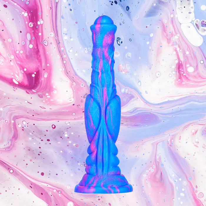 LiquidVybes Dildos Dinosaur Dildo