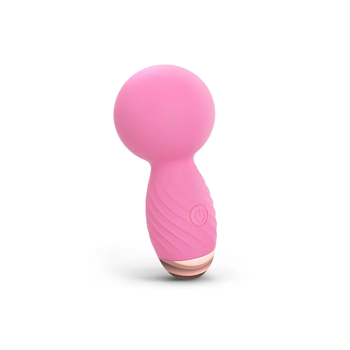 LOVE TO LOVE Vibrators ITSY BITSY PINK PASSION