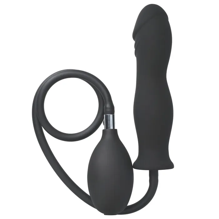 Loving Joy Female Sex Toys Loving Joy Silicone Inflatable Dildo