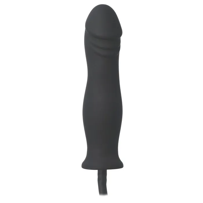 Loving Joy Female Sex Toys Loving Joy Silicone Inflatable Dildo