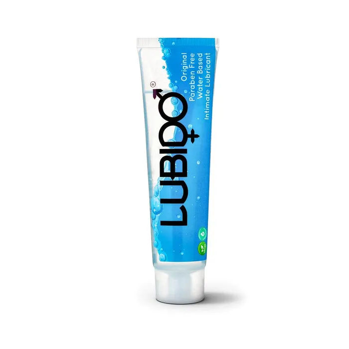 Lubido Lubricant 100 ml Lubido Lubricants