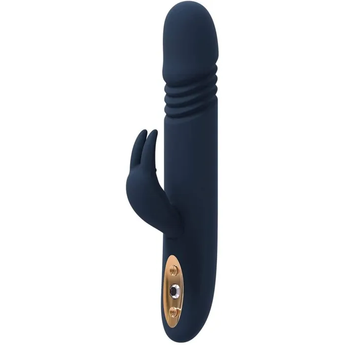 Luxury Thrusting Vibrator Zephyros Dream Toys Vibrators