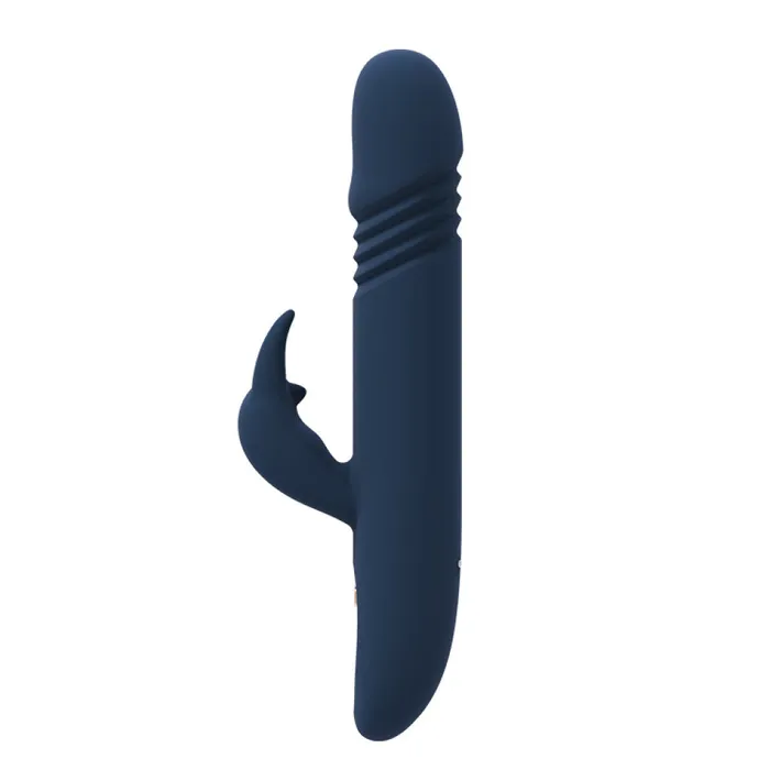 Luxury Thrusting Vibrator Zephyros Dream Toys Vibrators