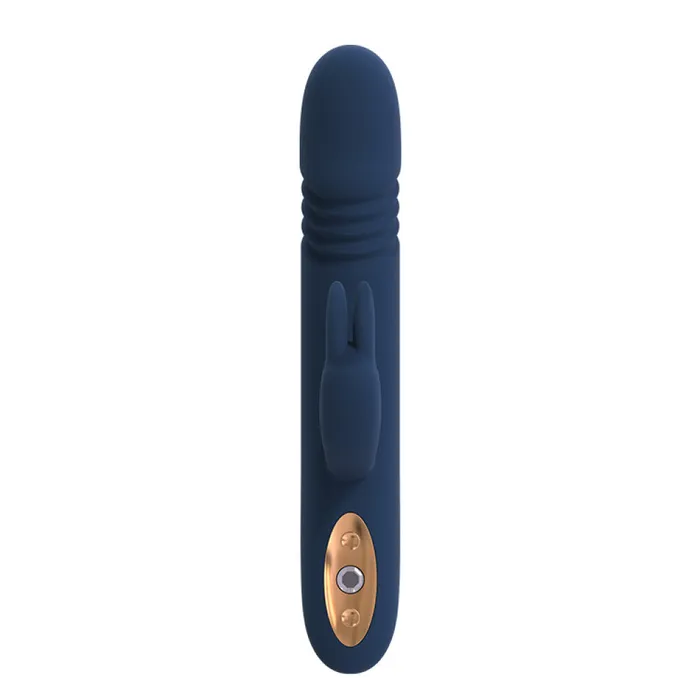 Luxury Thrusting Vibrator Zephyros Dream Toys Vibrators