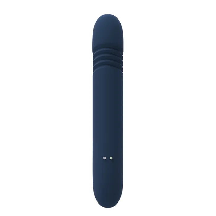 Luxury Thrusting Vibrator Zephyros Dream Toys Vibrators