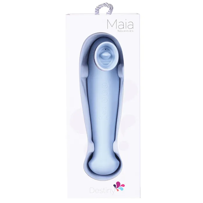 Maia Vibrators Maia DestinyBlue