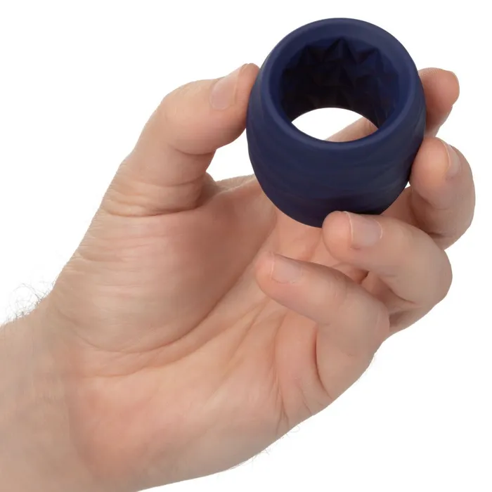 Male Sex Toys California Exotic Viceroy Reverse Endurance Ring