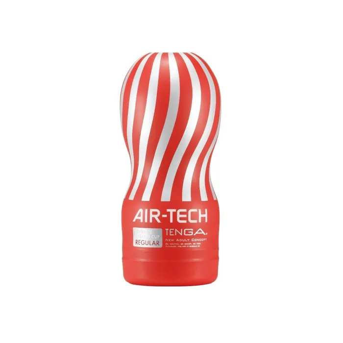 Male Sex Toys Original masturbator Tenga Air Tech Regular Tenga