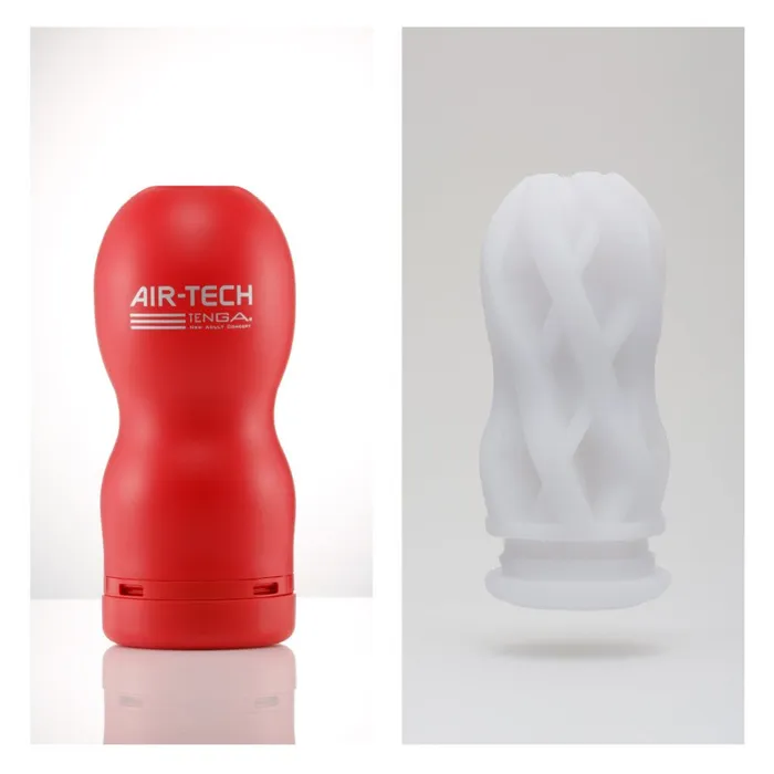 Male Sex Toys Original masturbator Tenga Air Tech Regular Tenga