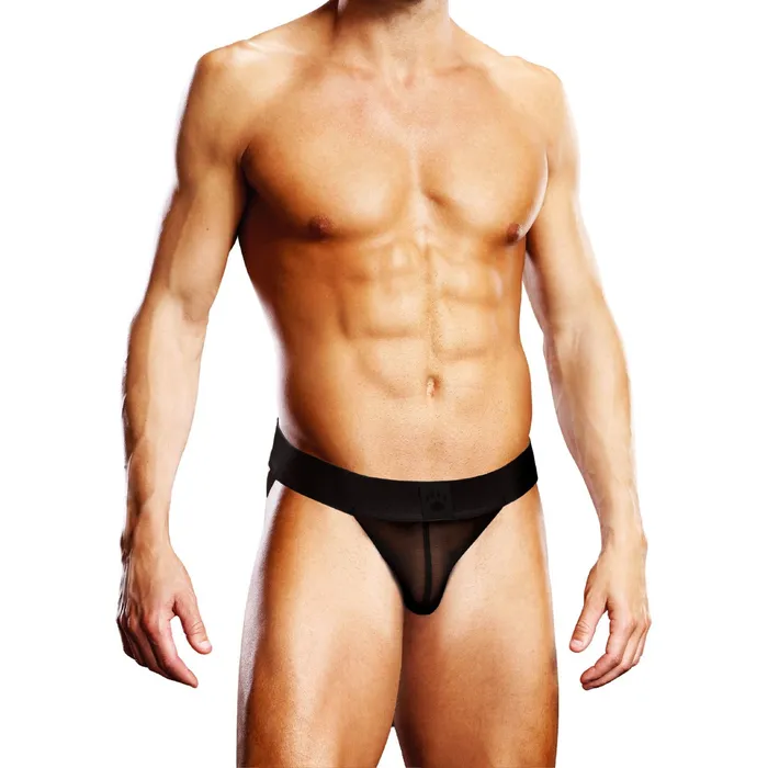 Male Sex Toys Prowler Mesh Jock Large Prowler