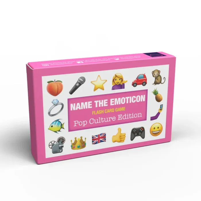 Name The Emoticon Pop Culture Bubblegum Stuff Female Sex Toys