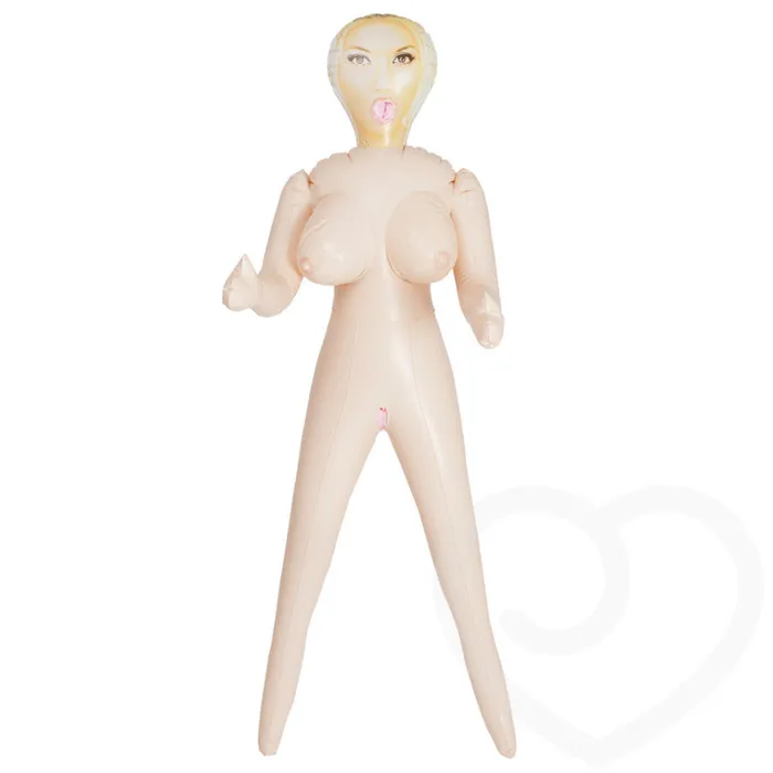 NMC Male Sex Toys Just Jug Inflatable Sex Doll