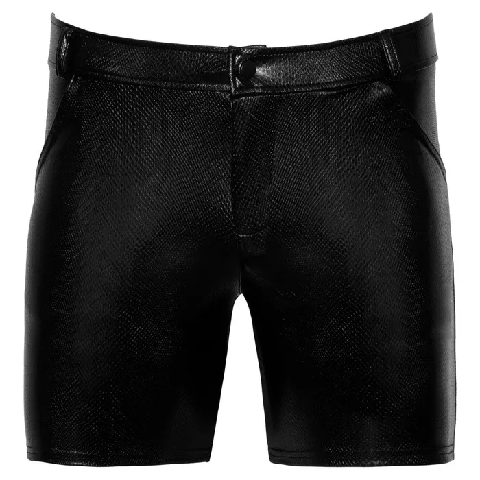 NOIR HANDMADE SHORT PANTS Noir Handmade Vibrators