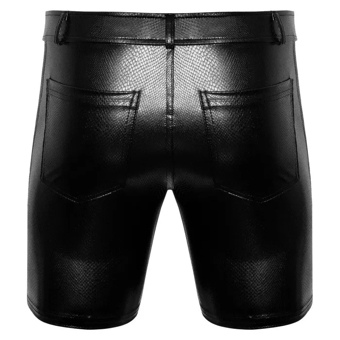 NOIR HANDMADE SHORT PANTS Noir Handmade Vibrators