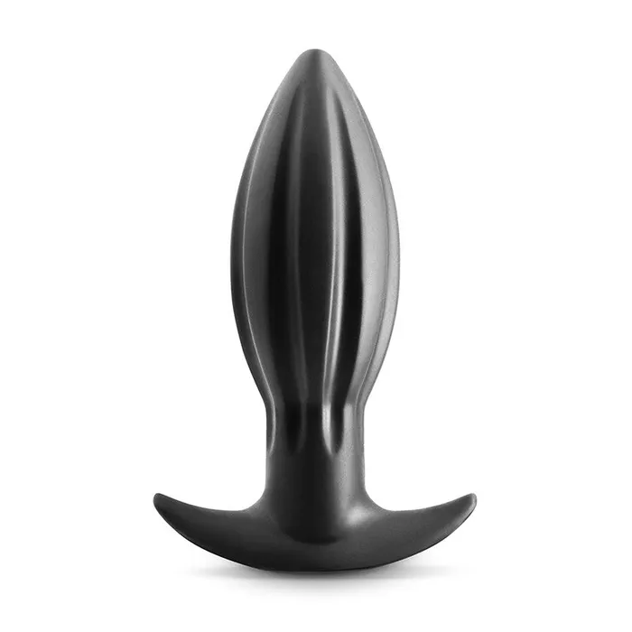 NS Novelties Male Sex Toys Renegade Bomba large flexible silicone anal dilator