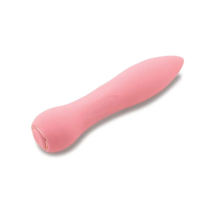 Nu Sensuelle Vibrators Nu Sensuelle Bobbii Bullet Vibrator