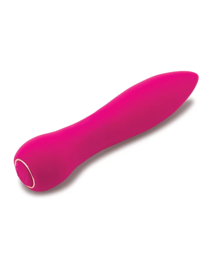 Nu Sensuelle Vibrators Nu Sensuelle Bobbii Bullet Vibrator