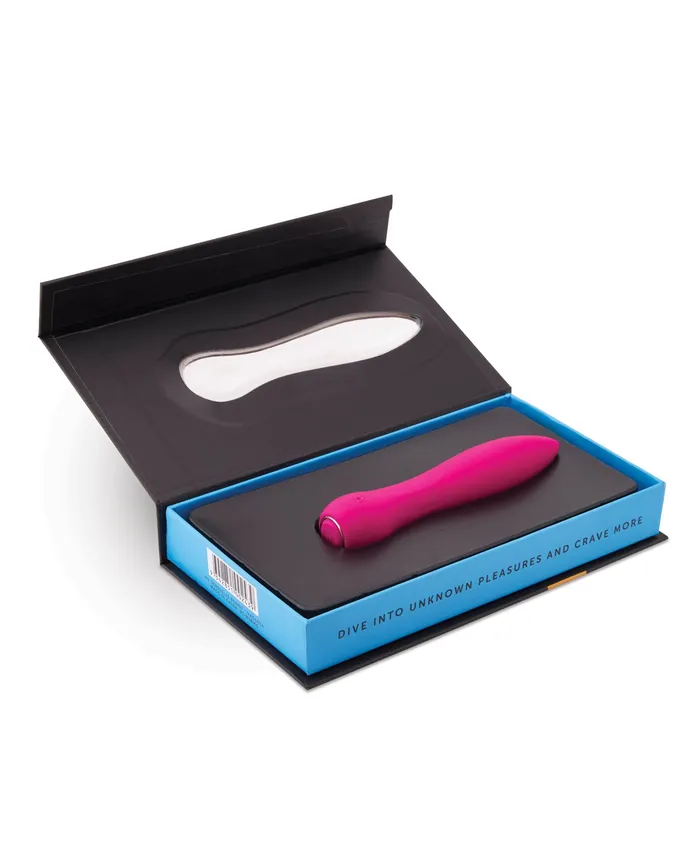 Nu Sensuelle Vibrators Nu Sensuelle Bobbii Bullet Vibrator