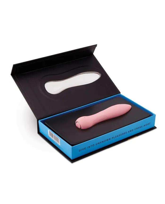 Nu Sensuelle Vibrators Nu Sensuelle Bobbii Bullet Vibrator