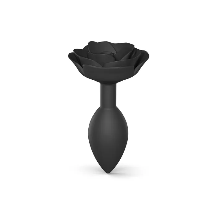 OPEN ROSES L SIZE BLACK ONYX LOVE TO LOVE Anal