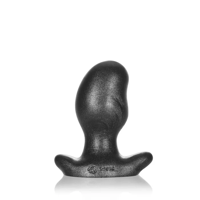 Oxballs Male Sex Toys Oxballs Ergo Buttplug Smoke Medium