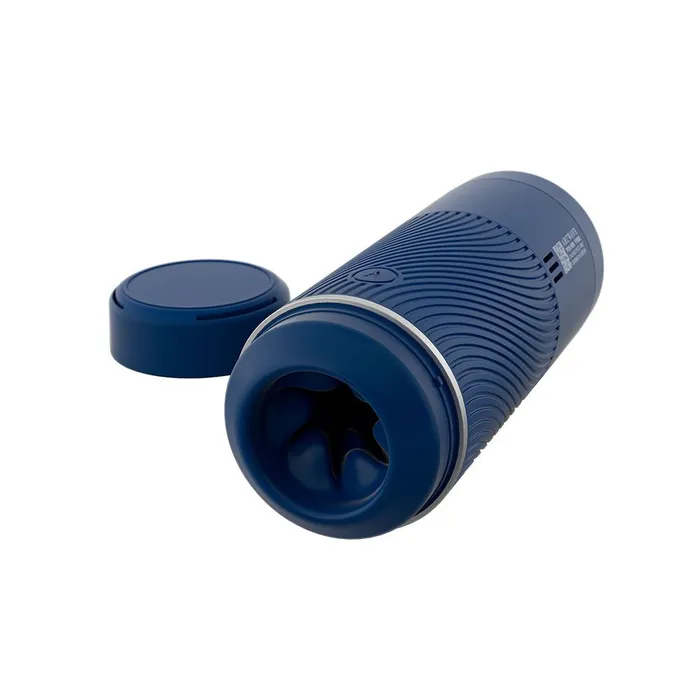 Pow Blue Arcwave Vibrators