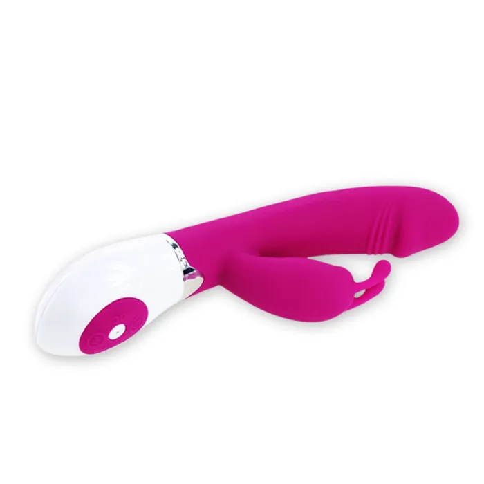 Pretty Love Female Sex Toys Multifunctional vibrator bunny Gene