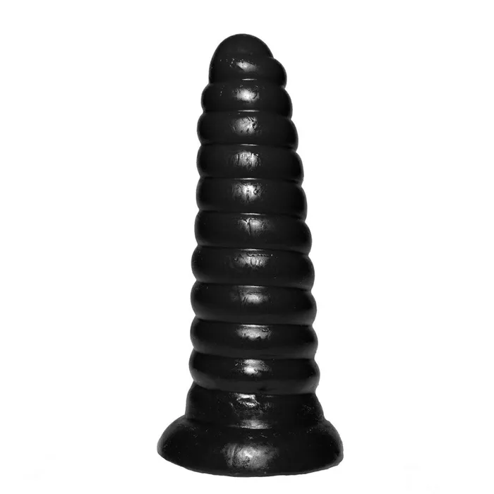 Prowler Red Anal Prower RED SillyCorn XL Butt Plug