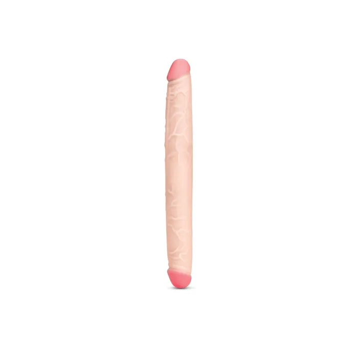 Prowler RED Ultra Cock Double Ended Dildo 12 Prowler Red Dildos