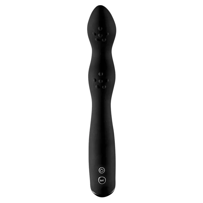 Rebel Mens Gear Dual Motor Prostate Vibrator You2Toys Female Sex Toys