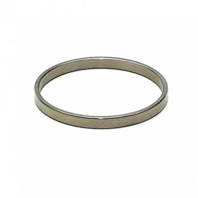 Rimba Stainless Steel Solid 30mm Cock Ring Male Sex Toys