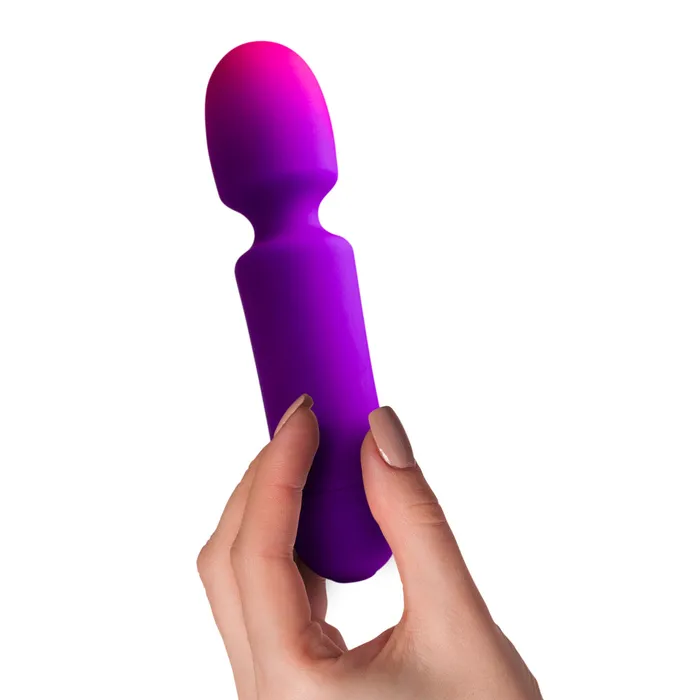 Rocks Off GloGirl Wand Massager Rocks Off Ltd Vibrators