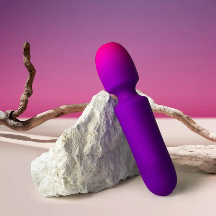 Rocks Off GloGirl Wand Massager Rocks Off Ltd Vibrators