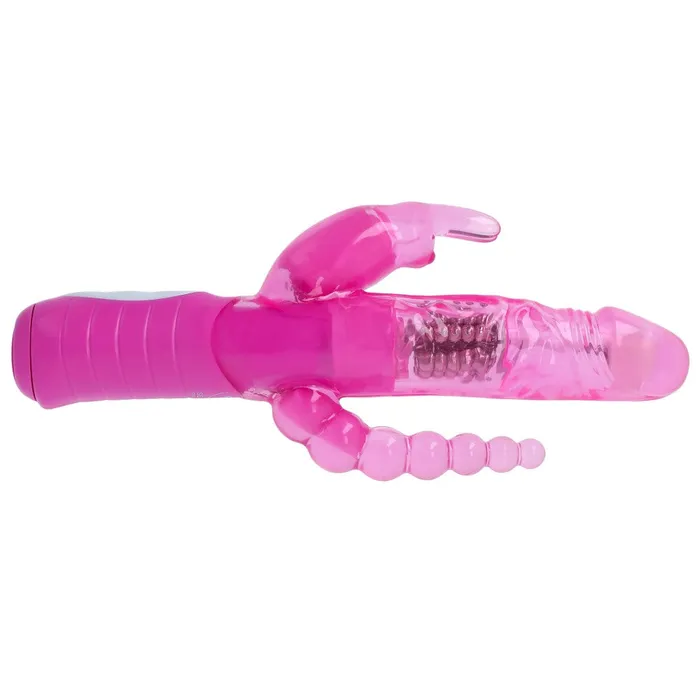 Seven Creations Vibrators Rabbit Dual Pleasure multifunctional vibrator