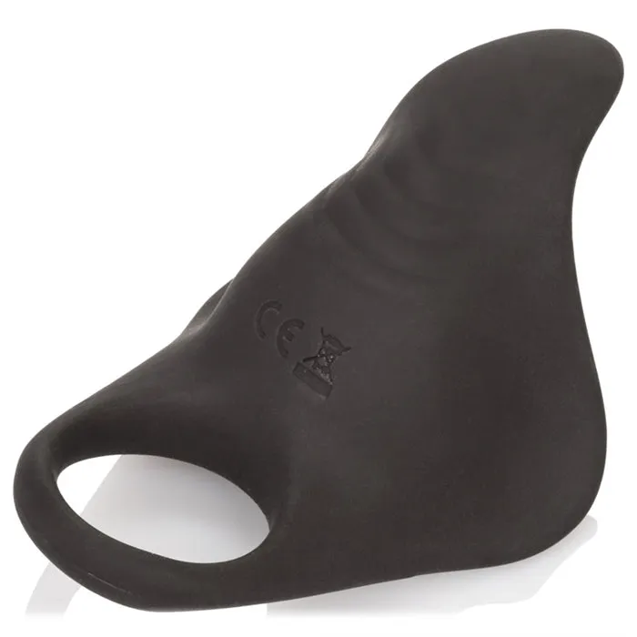 Sexessories Couples Remote Pleasurizer Vibrating Cock Ring