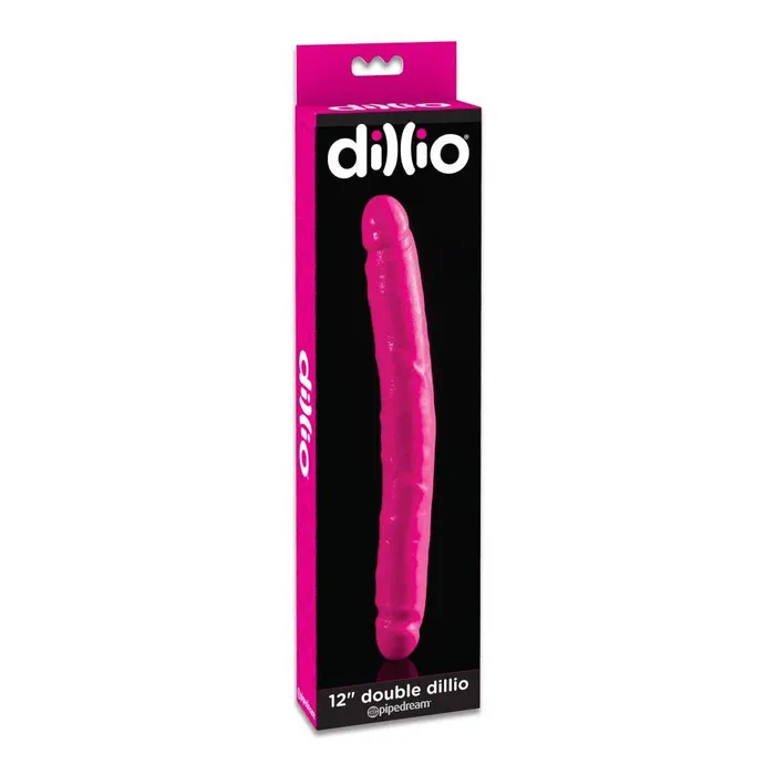 Sexessories Dildos Double Dillio 12 Inch Dong