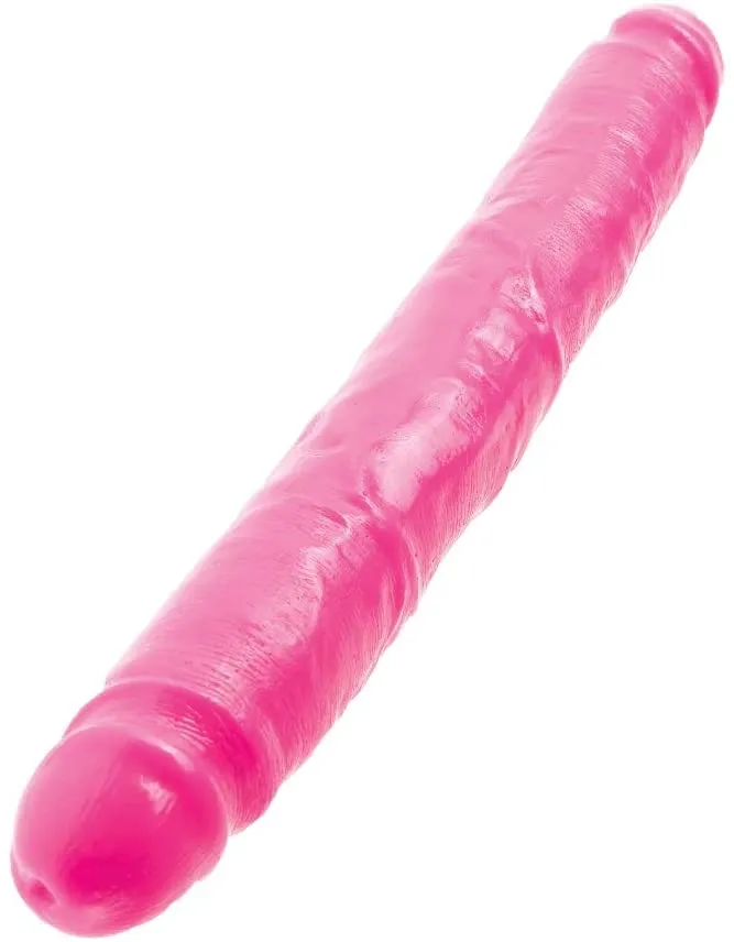 Sexessories Dildos Double Dillio 12 Inch Dong