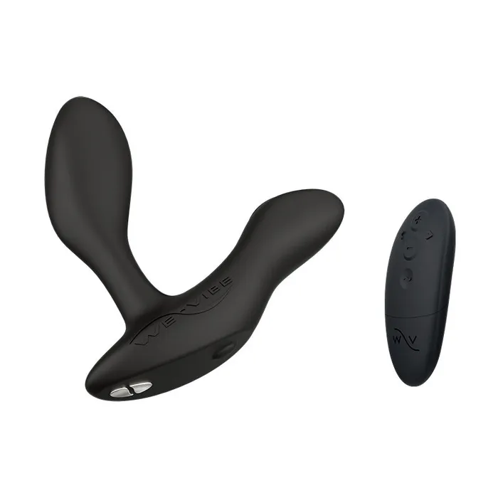 Sexessories WeVibe Vector Prostate Perineum Stimulator Anal