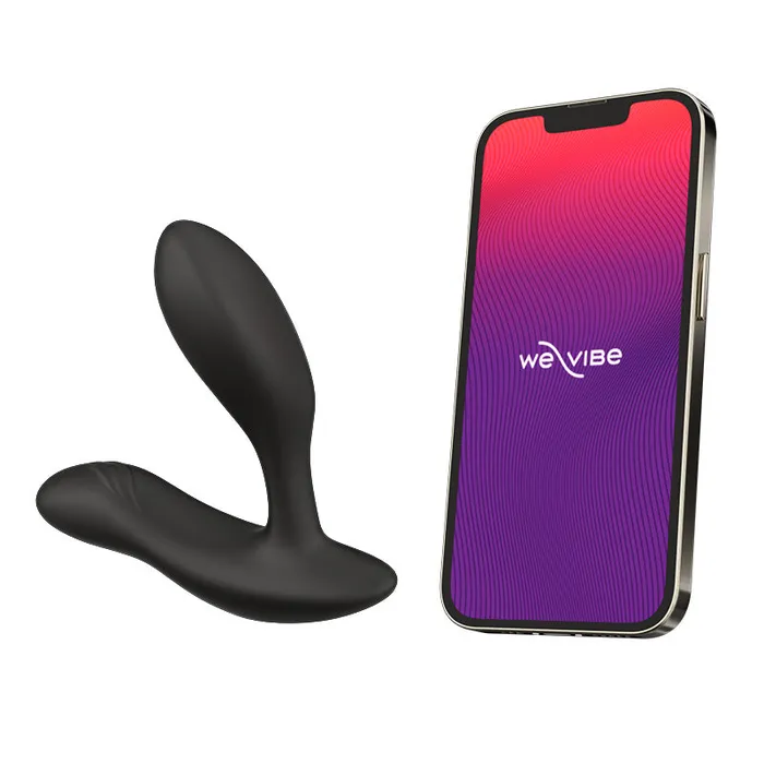 Sexessories WeVibe Vector Prostate Perineum Stimulator Anal