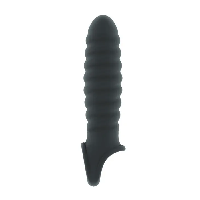 Shots Toys Elastic penis extender and thickener Sono 32 Male Sex Toys