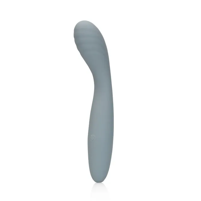 Shots Toys Female Sex Toys Loveline Rechargeable Silicone GSpot Vibrator