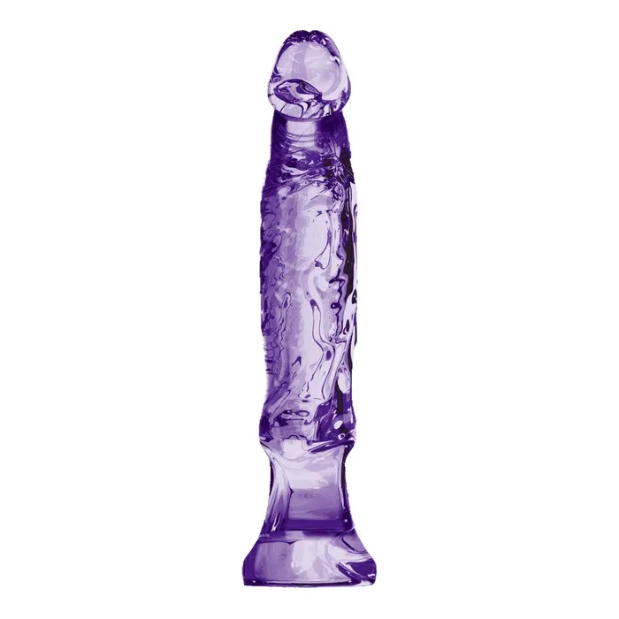 Small realistic anal jelly dildo Anal Starter 6 ToyJoy Anal