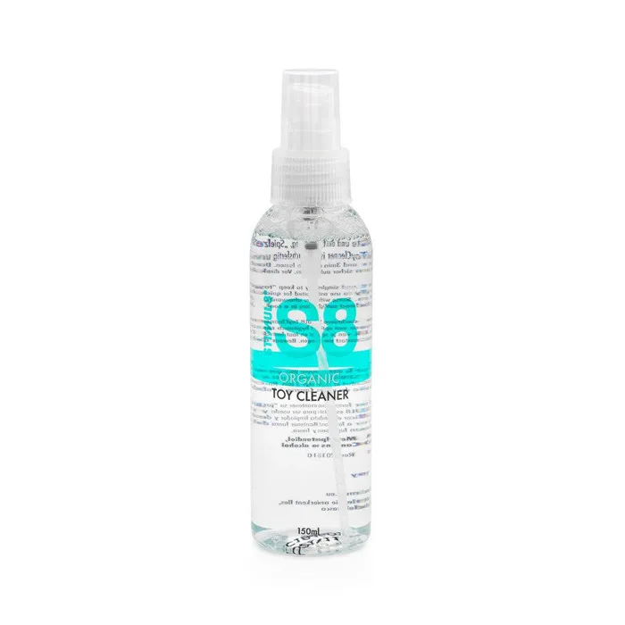 Stimul8 Couples Cleaning spray for sex toys Stimul8 150 ml