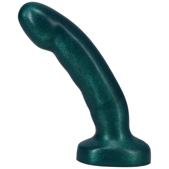 Tantus Vibrators Acute Emerald