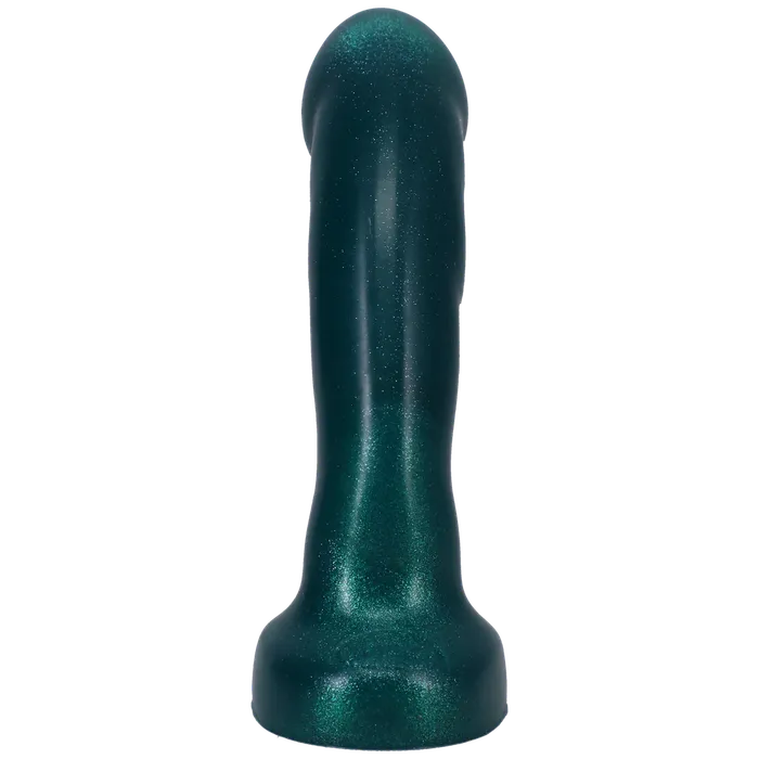 Tantus Vibrators Acute Emerald