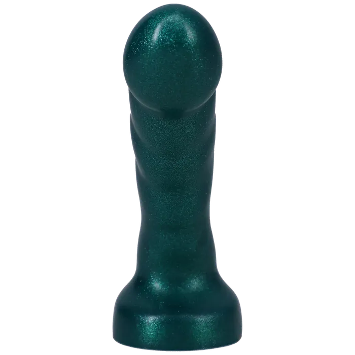 Tantus Vibrators Acute Emerald