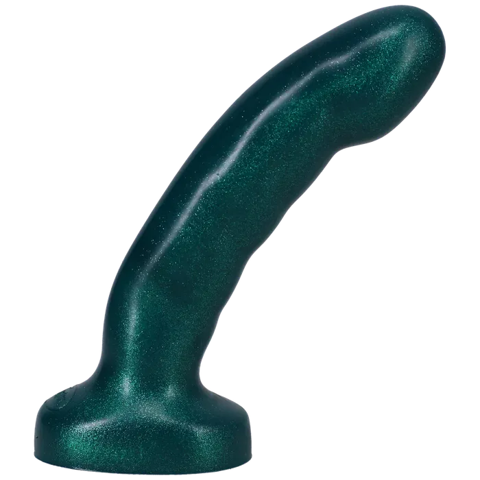 Tantus Vibrators Acute Emerald