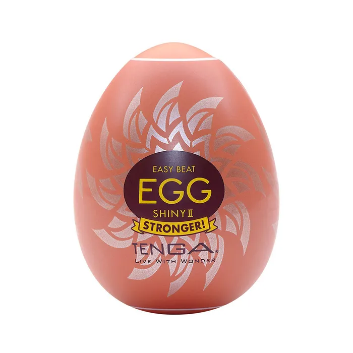 Tenga EGG SHINY II Tenga Female Sex Toys